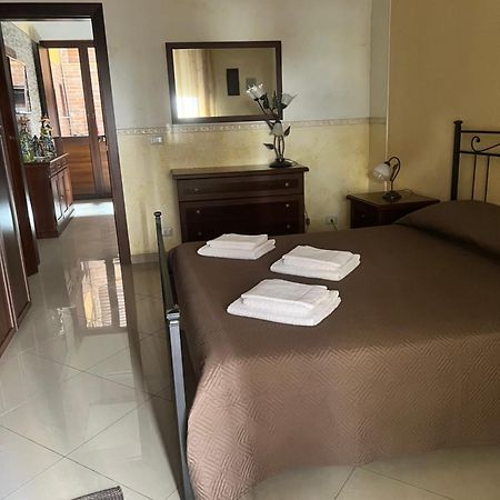 De Lorenzo 21 Apartment Κατάνια Εξωτερικό φωτογραφία