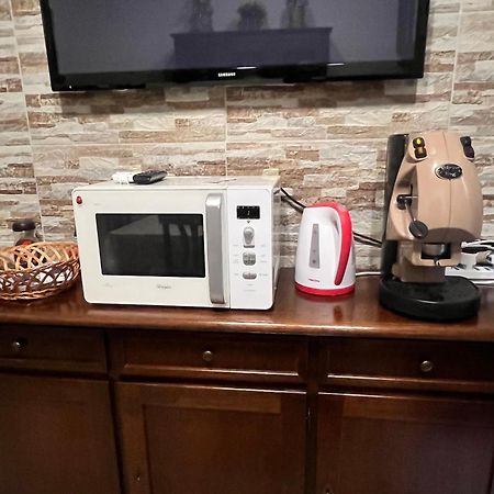 De Lorenzo 21 Apartment Κατάνια Εξωτερικό φωτογραφία