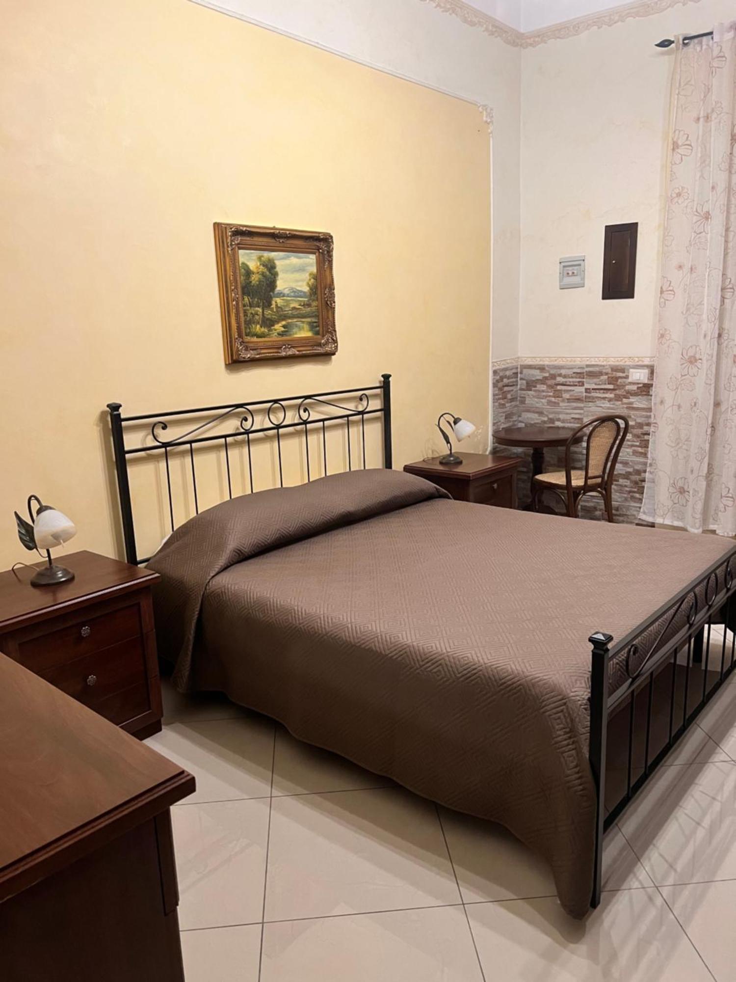 De Lorenzo 21 Apartment Κατάνια Εξωτερικό φωτογραφία