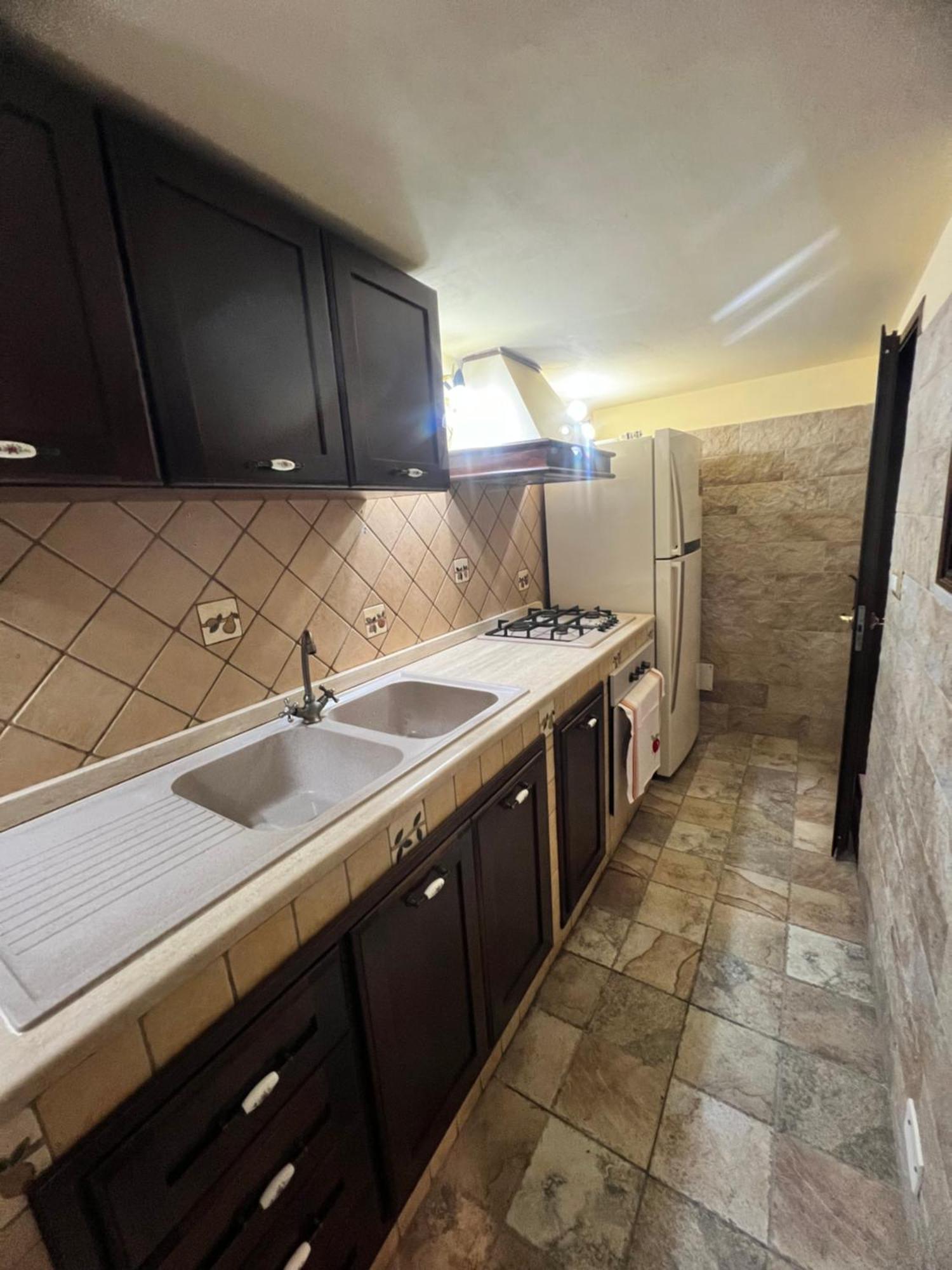 De Lorenzo 21 Apartment Κατάνια Εξωτερικό φωτογραφία