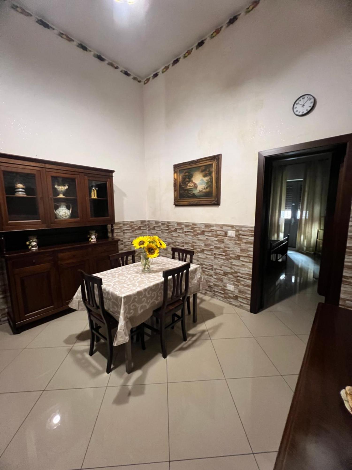 De Lorenzo 21 Apartment Κατάνια Εξωτερικό φωτογραφία