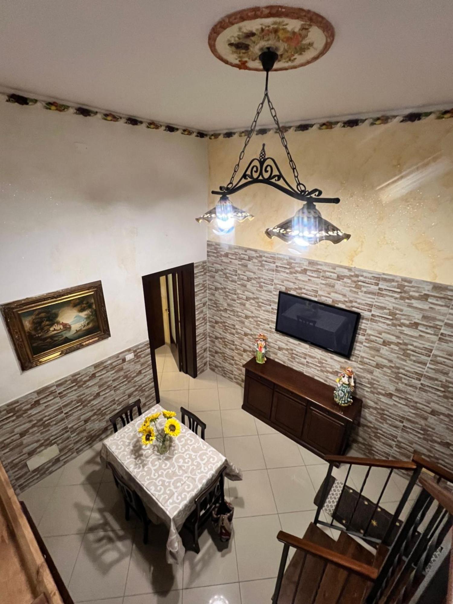 De Lorenzo 21 Apartment Κατάνια Εξωτερικό φωτογραφία