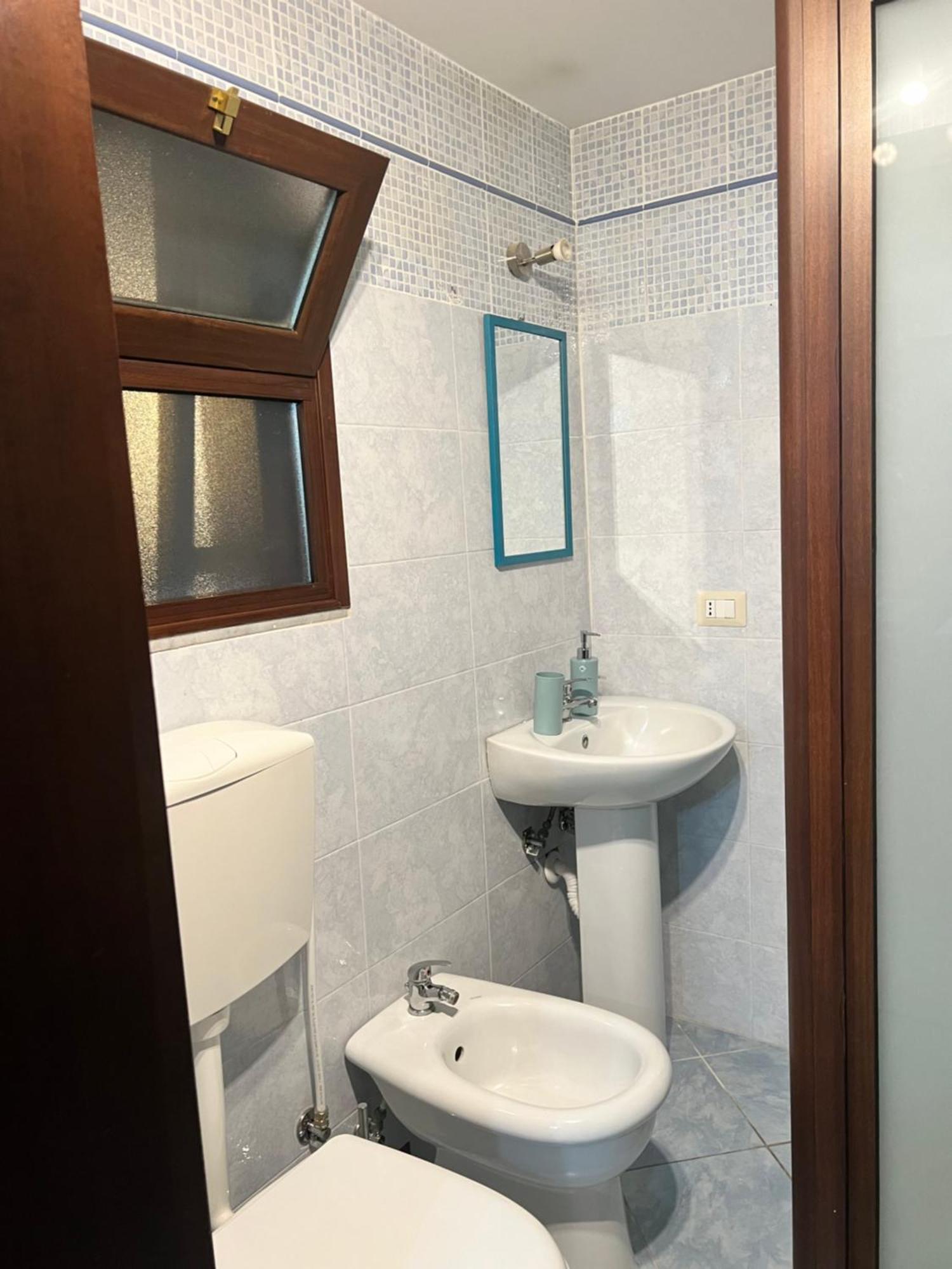 De Lorenzo 21 Apartment Κατάνια Εξωτερικό φωτογραφία