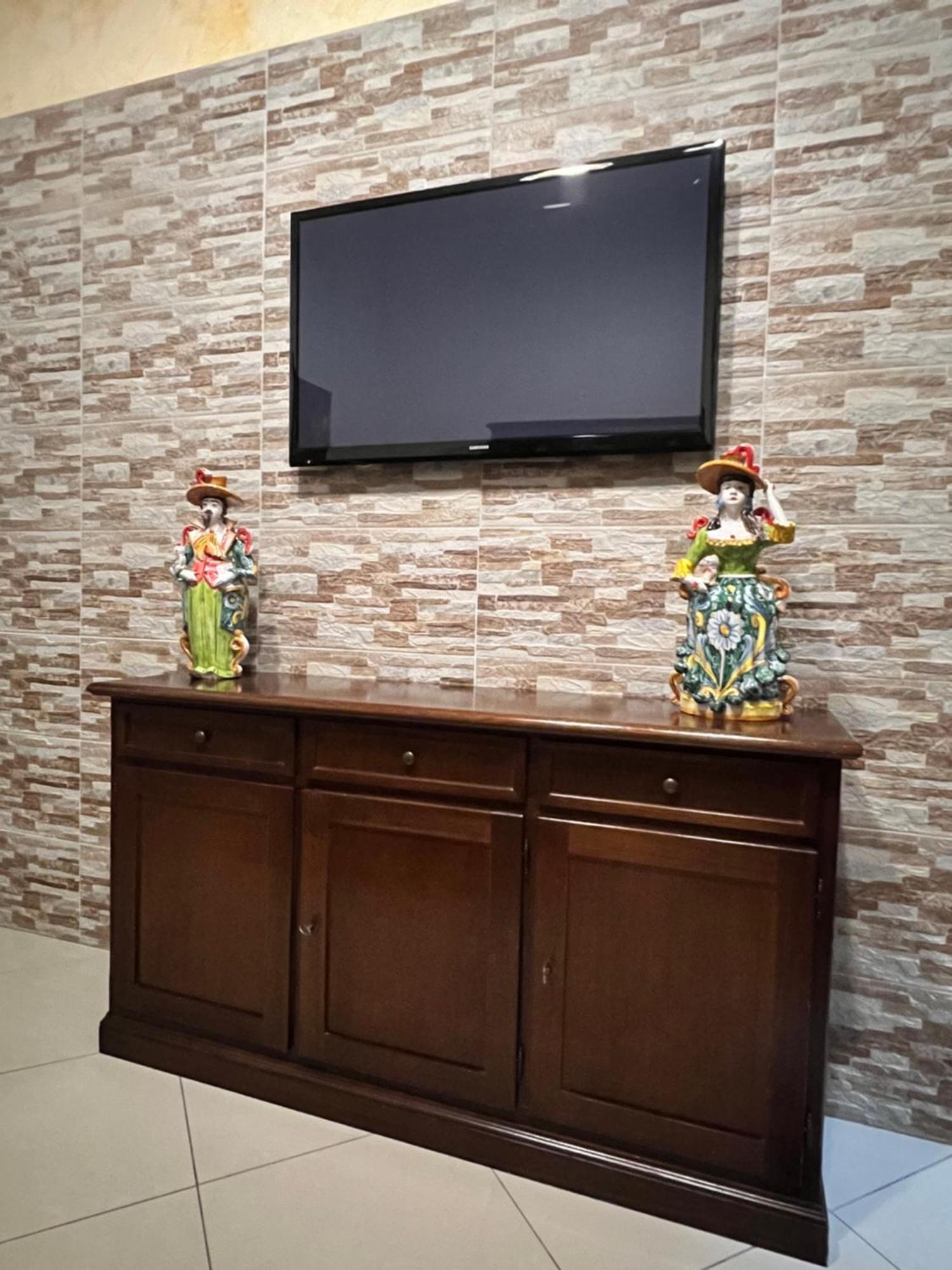 De Lorenzo 21 Apartment Κατάνια Εξωτερικό φωτογραφία