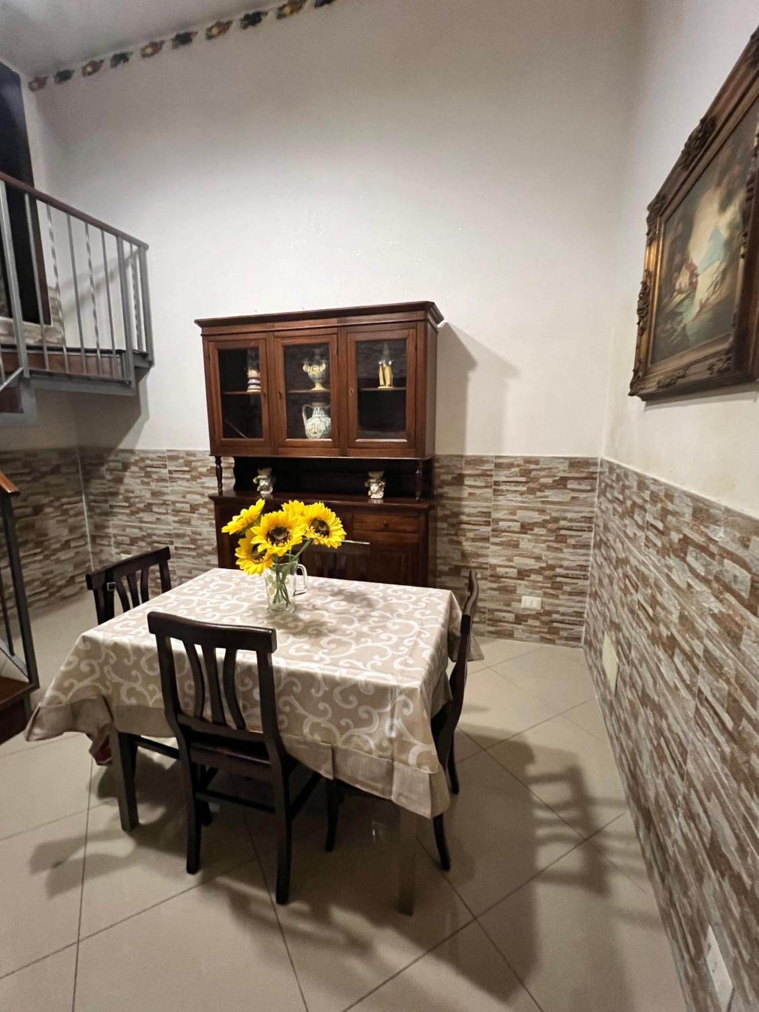 De Lorenzo 21 Apartment Κατάνια Εξωτερικό φωτογραφία