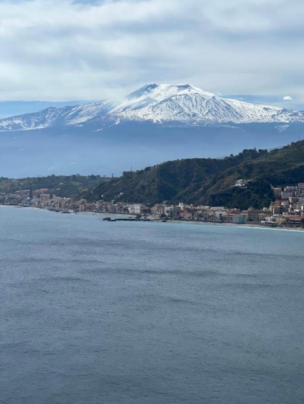 De Lorenzo 21 Apartment Κατάνια Εξωτερικό φωτογραφία