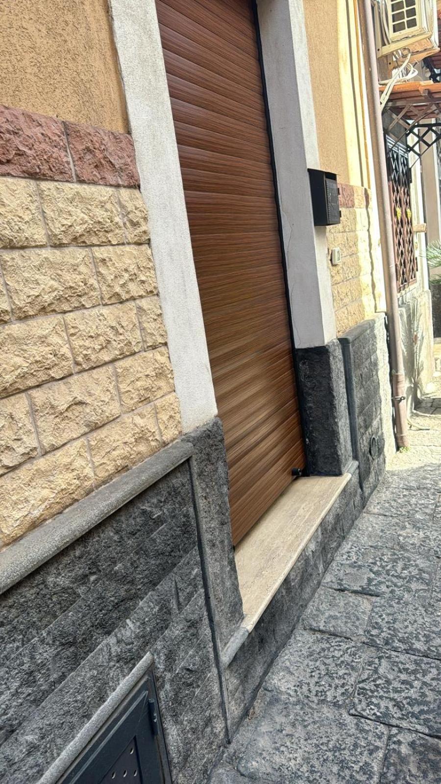 De Lorenzo 21 Apartment Κατάνια Εξωτερικό φωτογραφία