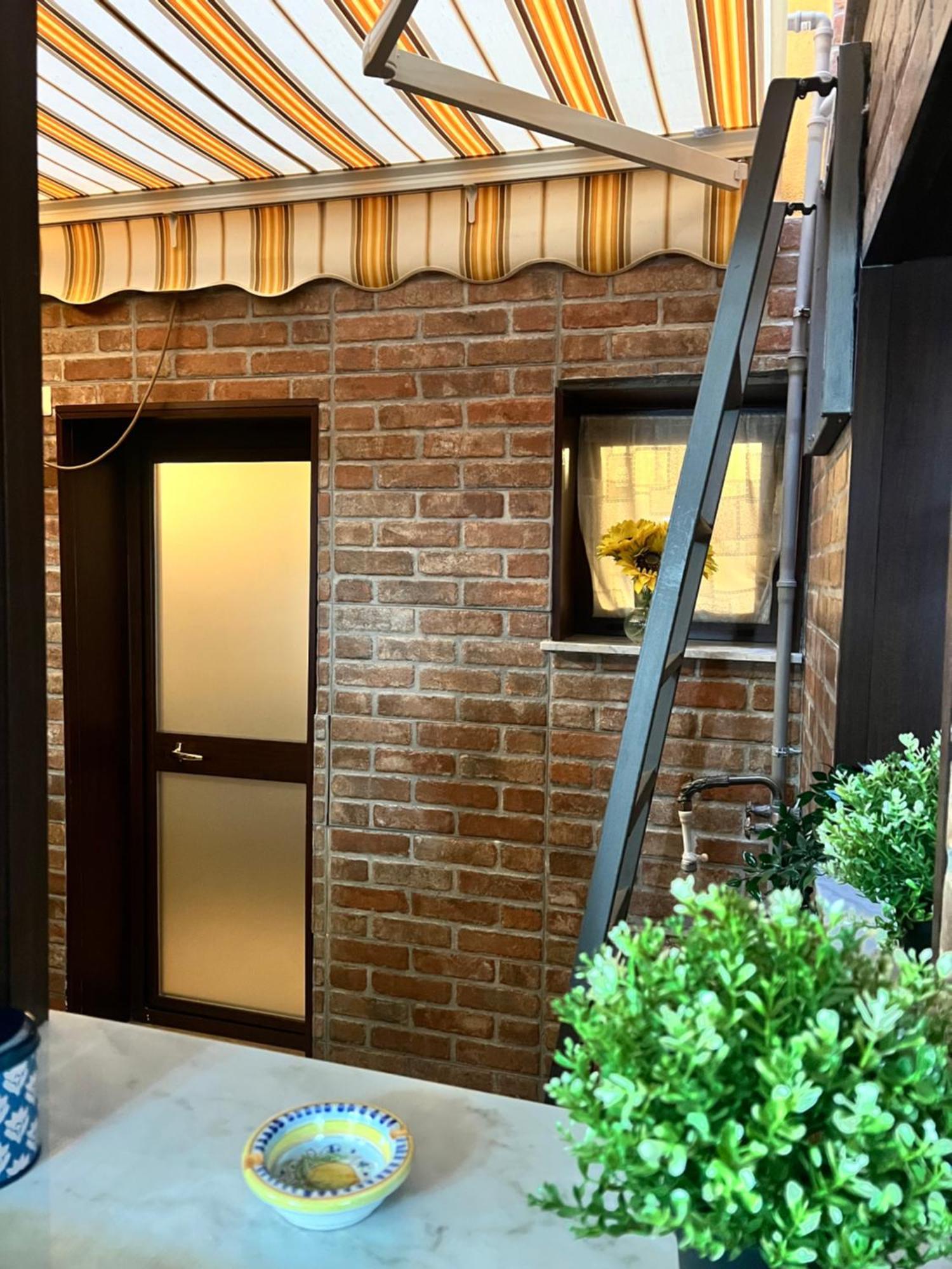 De Lorenzo 21 Apartment Κατάνια Εξωτερικό φωτογραφία